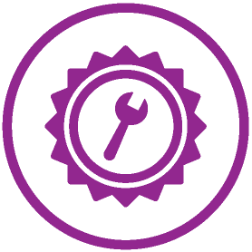 Complete solutions