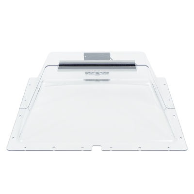 3D printing, 3D printer, Craftbot Flow, Cover set, Dome