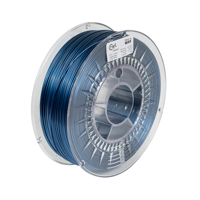 3D printing, 3D printer, Craftbot, Filament, PETG, PET-G