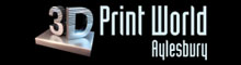 3d Print World