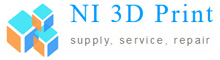 NI 3D Print