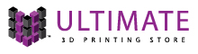 Ultimate 3D Printing Store